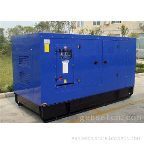 Cummins Diesel Generator Set